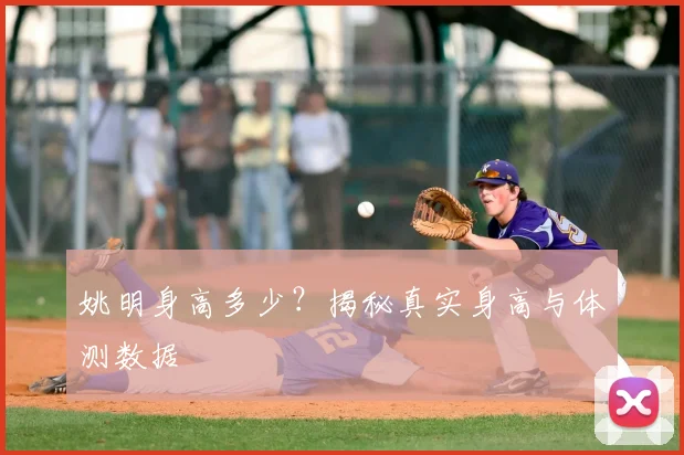 姚明身高多少？揭秘真实身高与体测数据