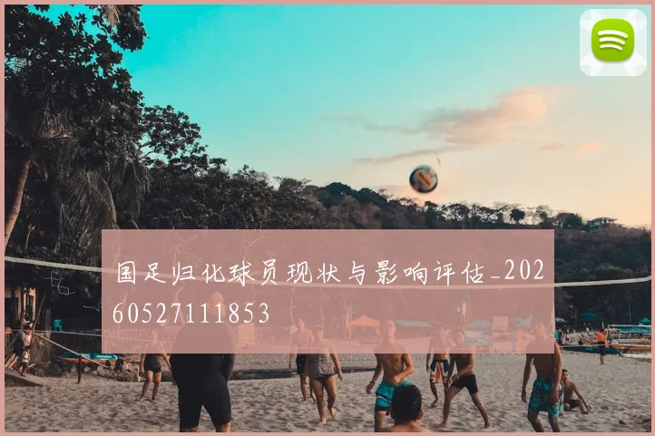 国足归化球员现状与影响评估_20260527111853