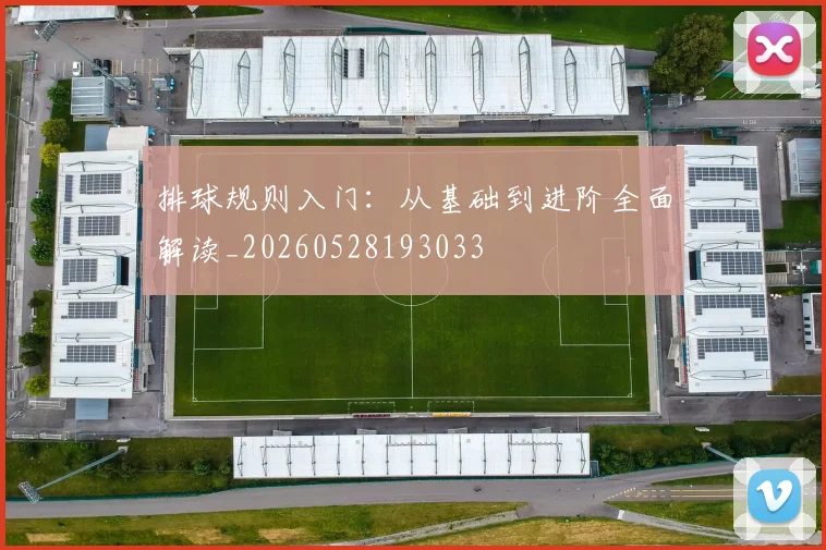 排球规则入门:从基础到进阶全面解读_20260528193033
